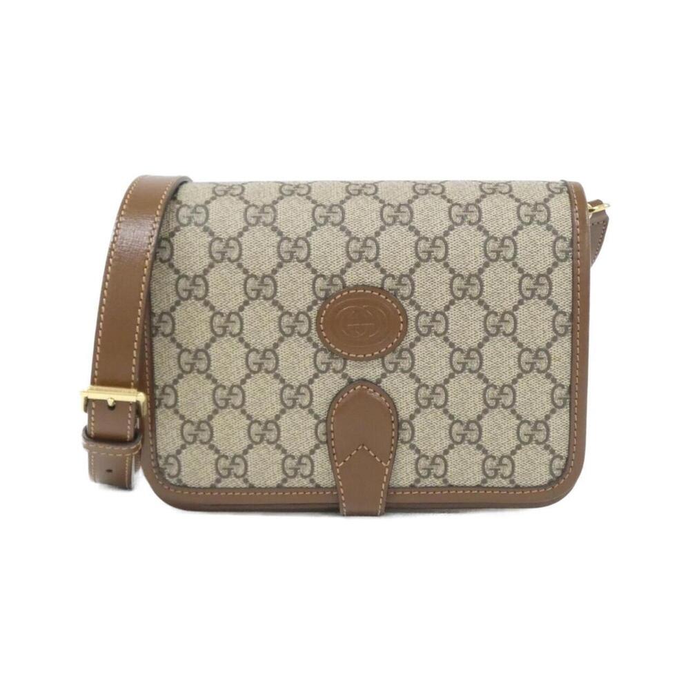 Gucci 671620 92TCG Shoulder Bag